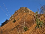 MONTE GIOCO colorato d’autunno da Spettino-24nov21